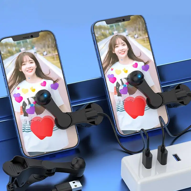 Автоматический кликер экрана телефона автоматический USB устройства подходит для