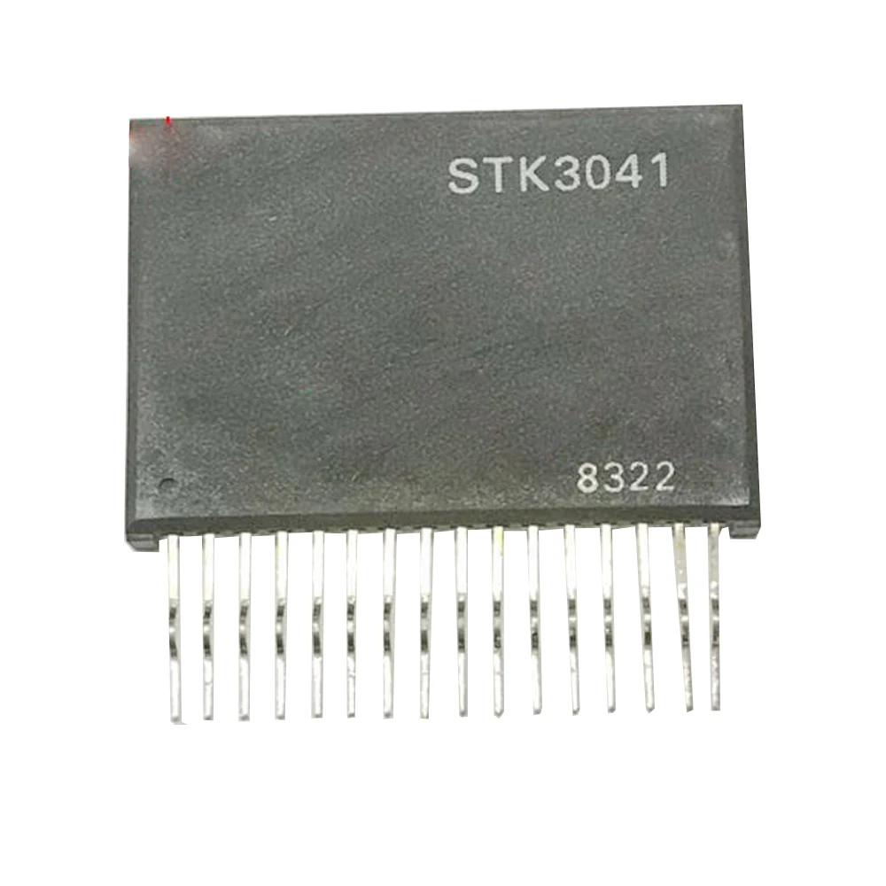 

STK3041 FREE SHIPPING NEW AND ORIGINAL MODULE