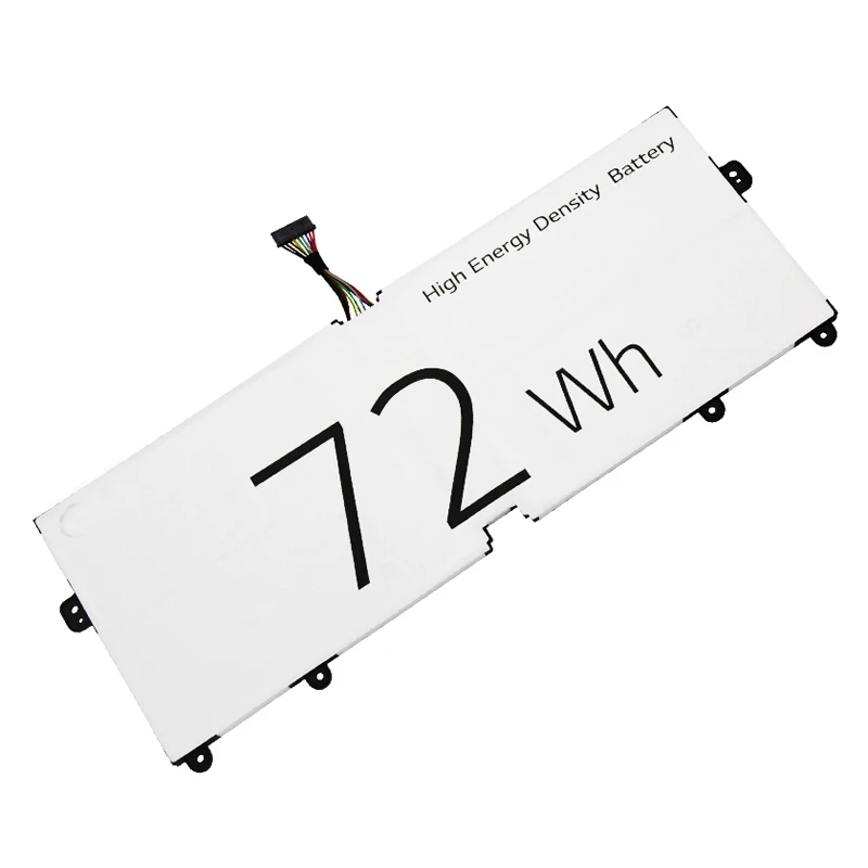 НОВЫЙ аккумулятор для ноутбука LBS1224E 7 В 72 Втч LG Gram 13Z980 13Z990 14Z980 14Z990 14T90N 15Z980 15Z990 17Z990 -A