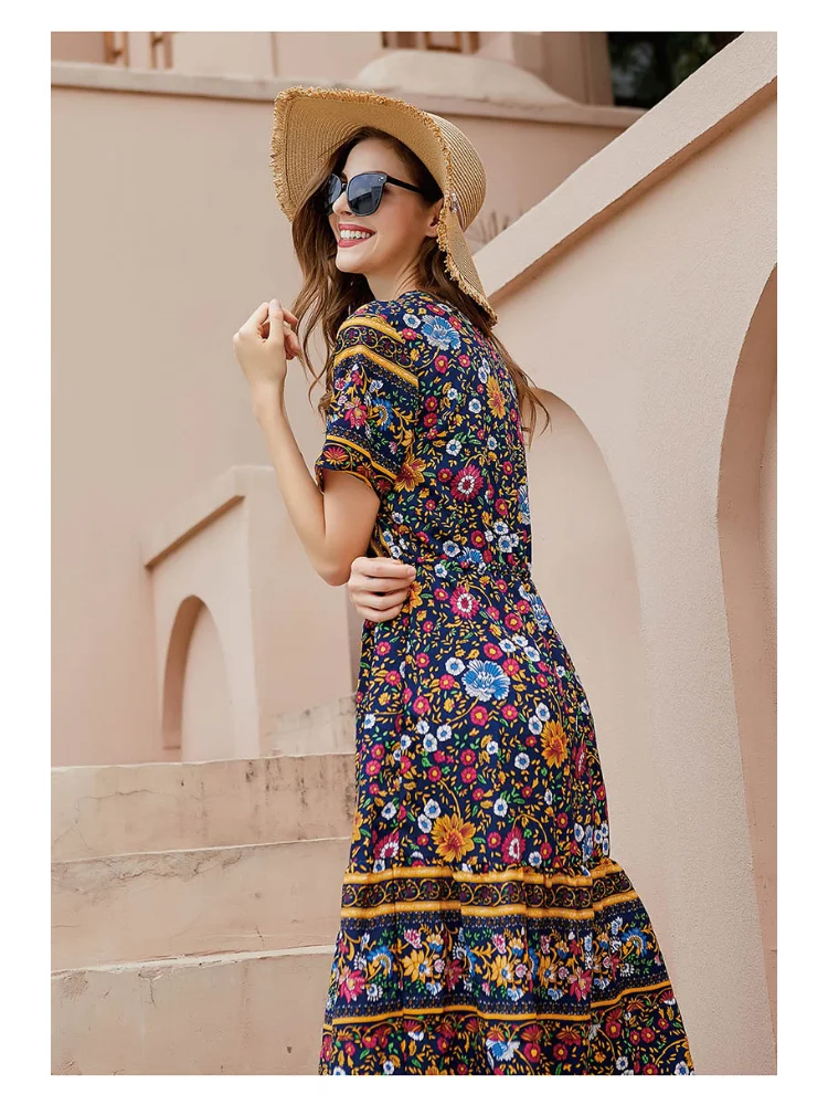 Рисунок 5 - Лидер продаж, винтажное Цветочное