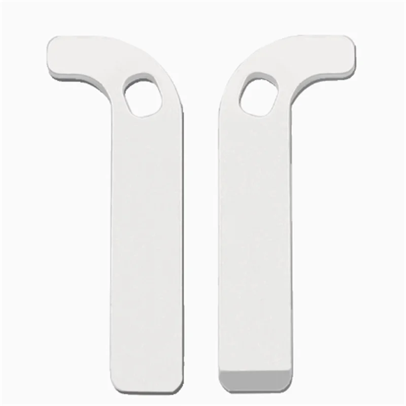 2 шт. аварийная вставка умный маленький механический ключ для Hyundai Genesis сменный