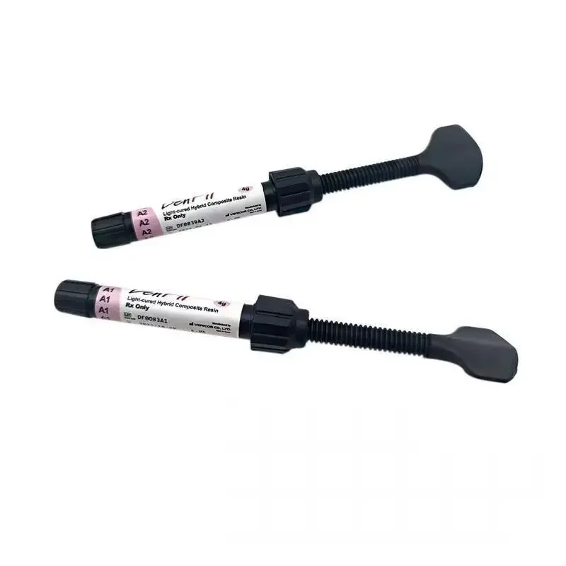 Стоматологический стоматологический материал Светоотверждаемый полимерный