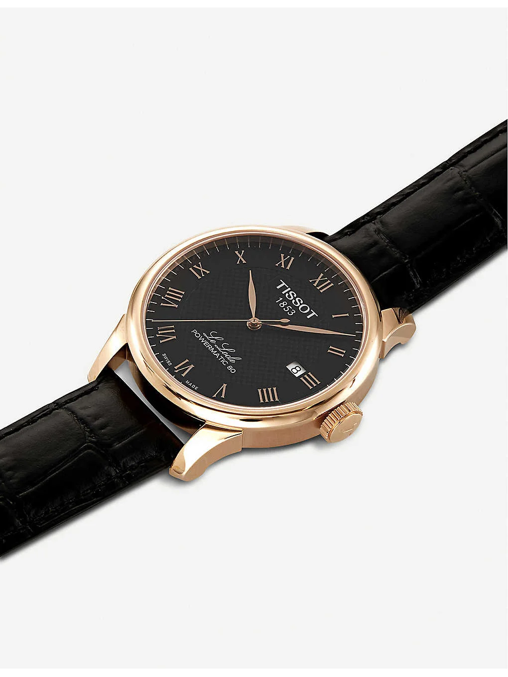 Рисунок 2 - Наручные часы мужские механические TISSOT T006