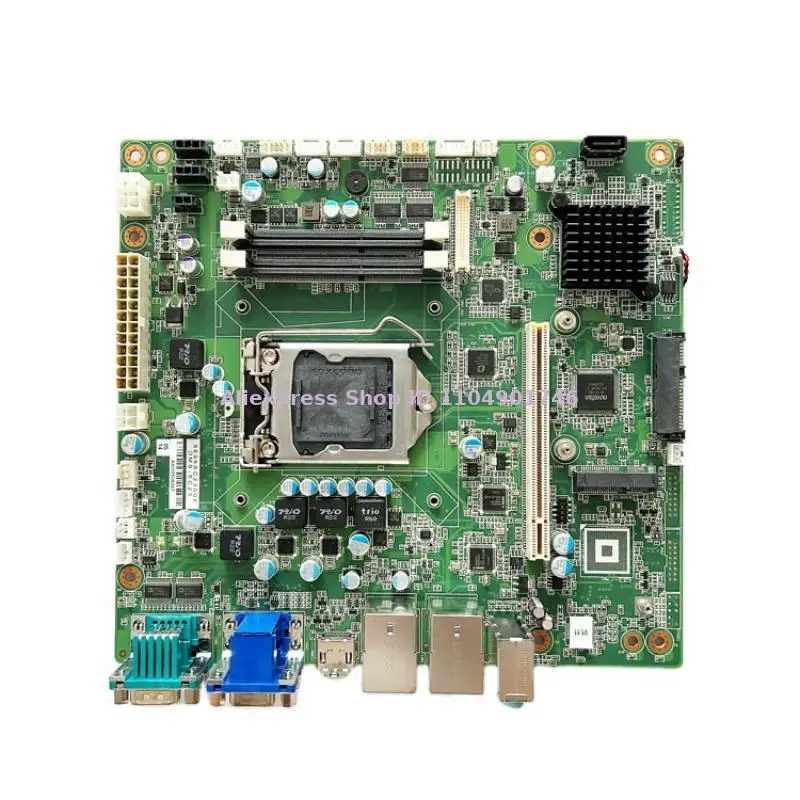 Фото DMS-SC23 REV.A1 19A2SC2303-01 ADVANTECH Промышленная материнская плата Плата процессора Модуль процессора Основная плата Оригинальный запас №1
