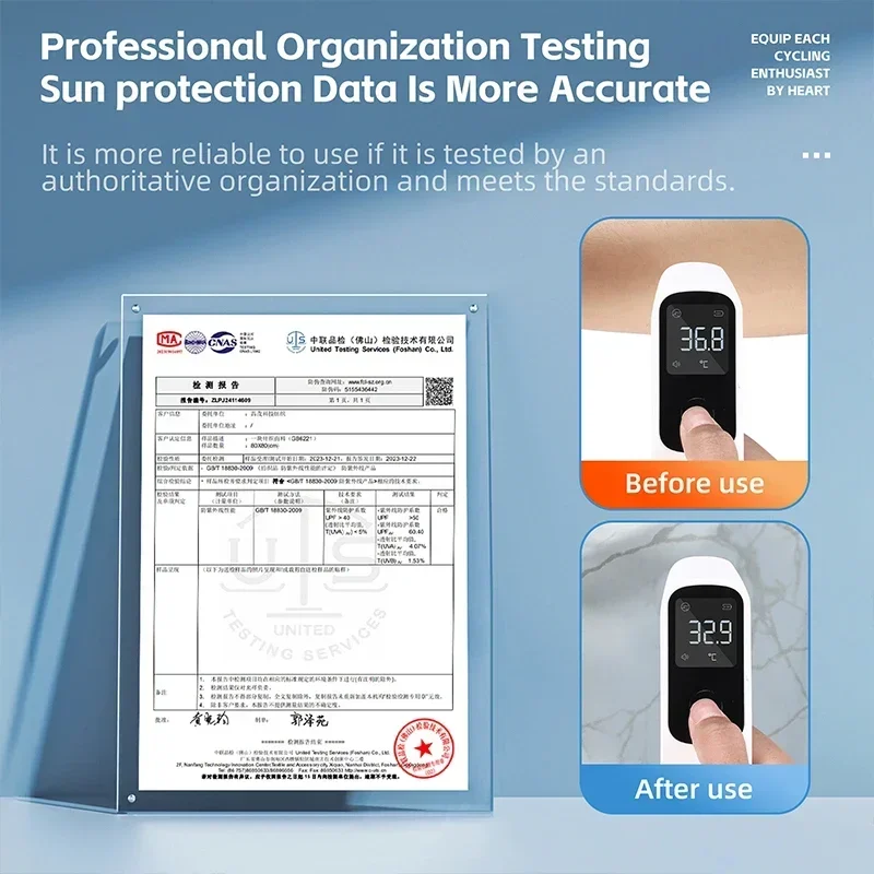 Летние дышащие велосипедные кепки WEST BIKING УФ-фотохромный узор UPF 50+ защита от