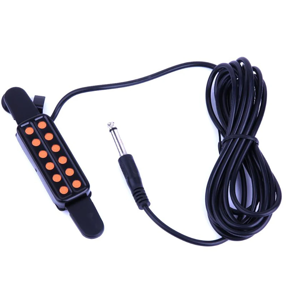 Звукосниматель Для Акустической Гитары С Блютузом Купить