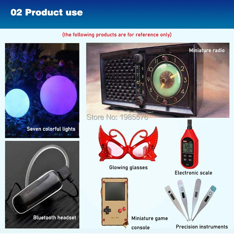 Литиевая батарея кнопочного типа DL1025 BR1025 KL1025 20 шт./лот 3 в CR 1025 CR1025 батарейки для