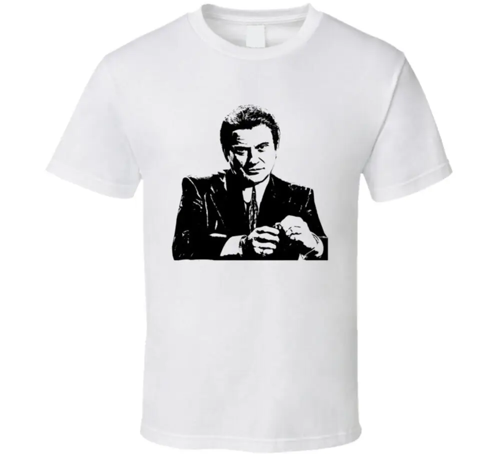 Футболка из фильма Казино Джо Песи Никоки Санторо