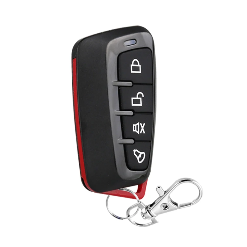 Дубликатор беспроводной дистанционного управления CENTURY AOKE 433 МГц