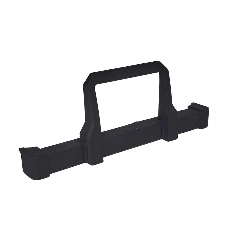 Fms Fcx24m искусственный 1/24 Camel Cup Land Rover Defender D110/d90 универсальный Передний Бампер типа A