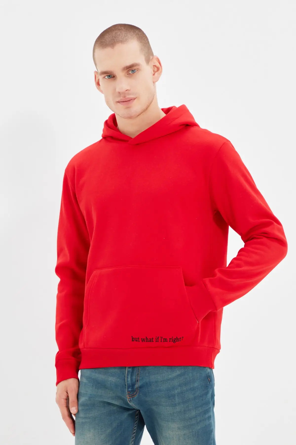

Hoodies & Sweatshirts