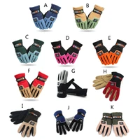 adults winter thermal warm gloves for men women snow sport ski snowboard driving drop shipping