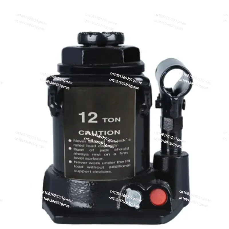 Gato Bajo Вертикальный ПредиаENT De Aceite Hidráulico 12. Toneladas