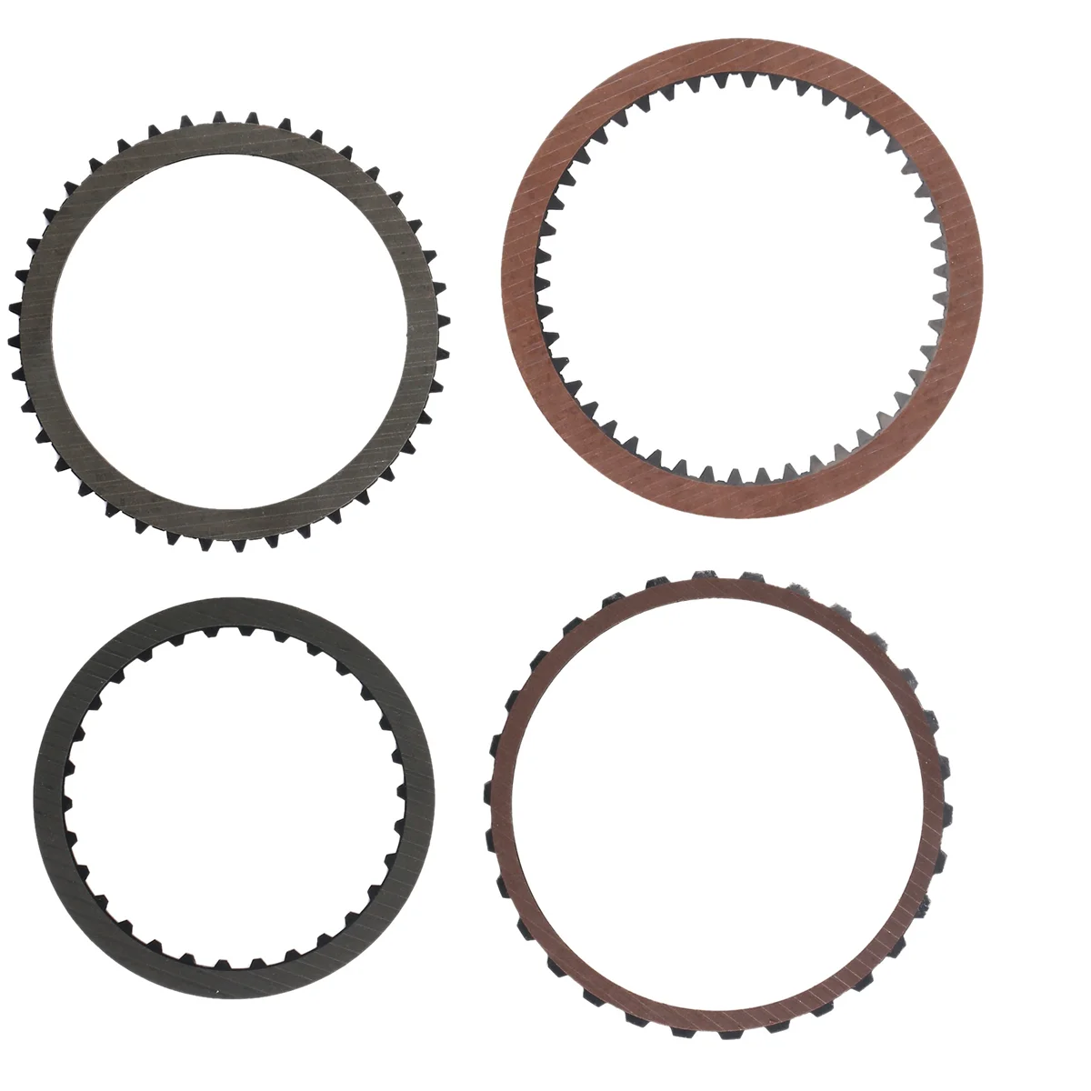 Новинка 722 9 комплект фрикционных пластин сцепления коробки передач для Mercedes-Benz A E