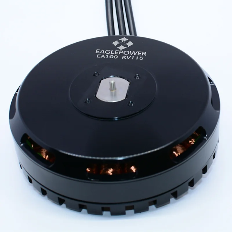 

EA100 brushless motor agricultural plant protection drone motor 3095 paddles