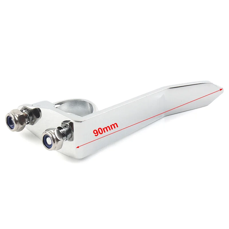 Расширение подставки для Yamaha Roadliner Stratoliner XV1900CT XV1900 2006-2014 гг.