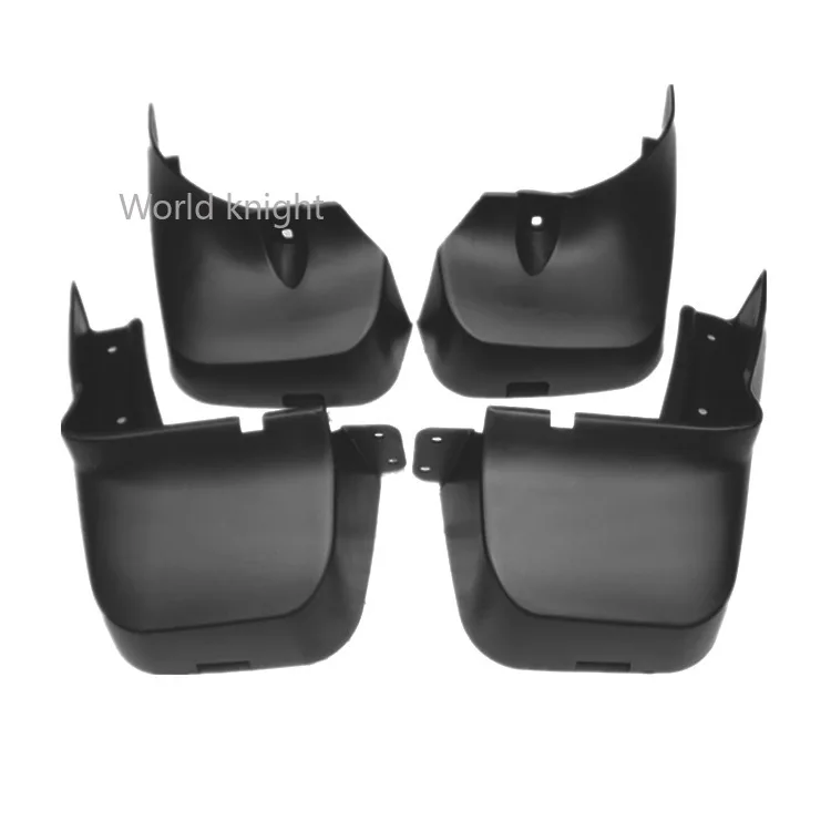 

4PCS Mud Flaps For Infiniti JX35 QX60 2013 - 2018 Mudflaps MudFlap Splash Guards Fender Mudguards Front Rear 2014 2015 2016 2017