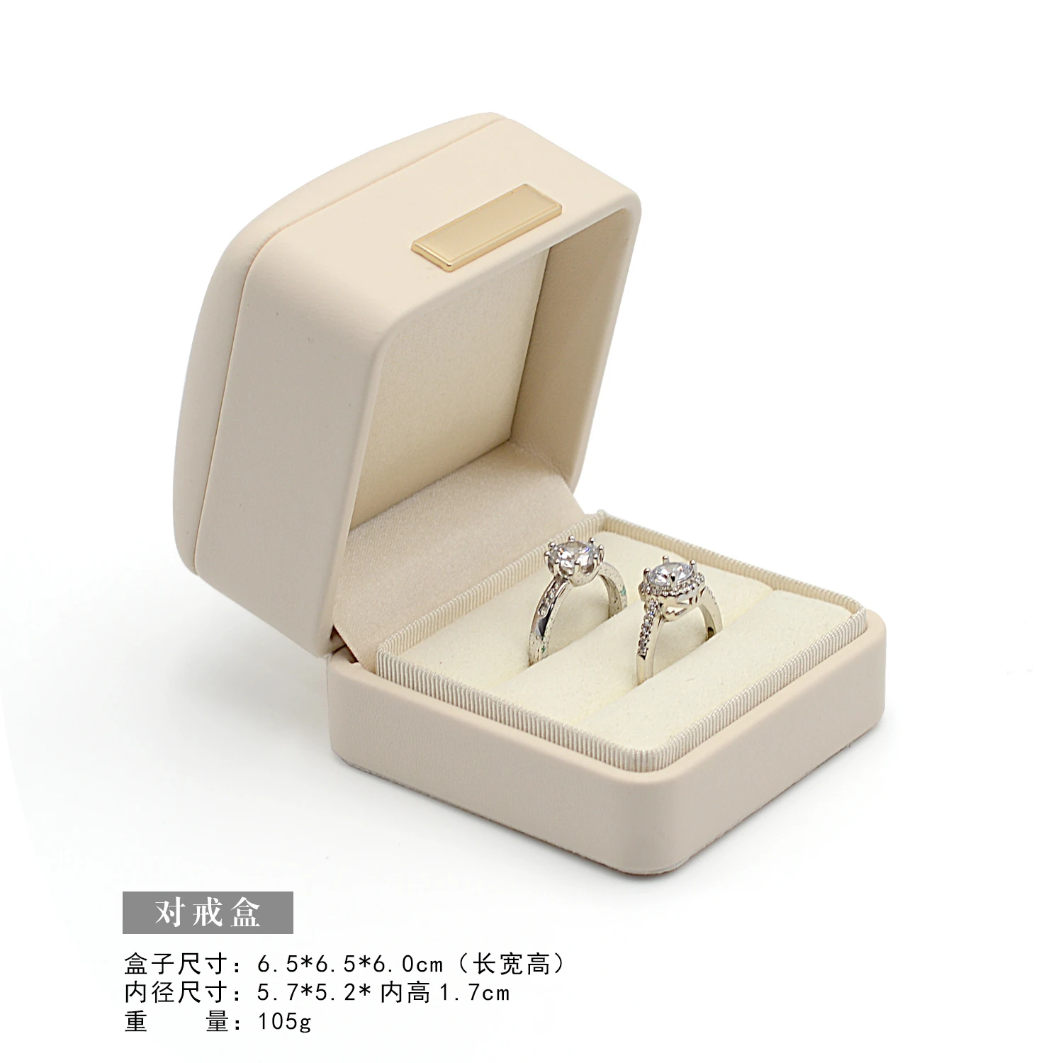 

Кожаный органайзер для украшений Baby.Xin