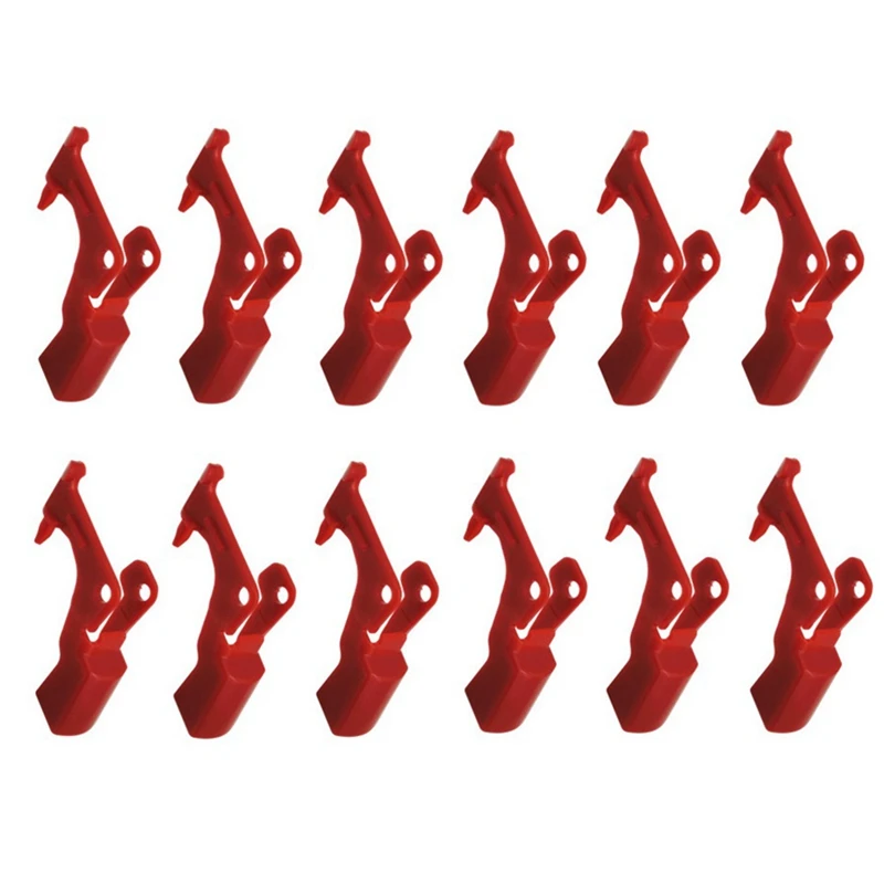 

12 шт., кнопочные кнопки для пылесоса Dyson V11 V10