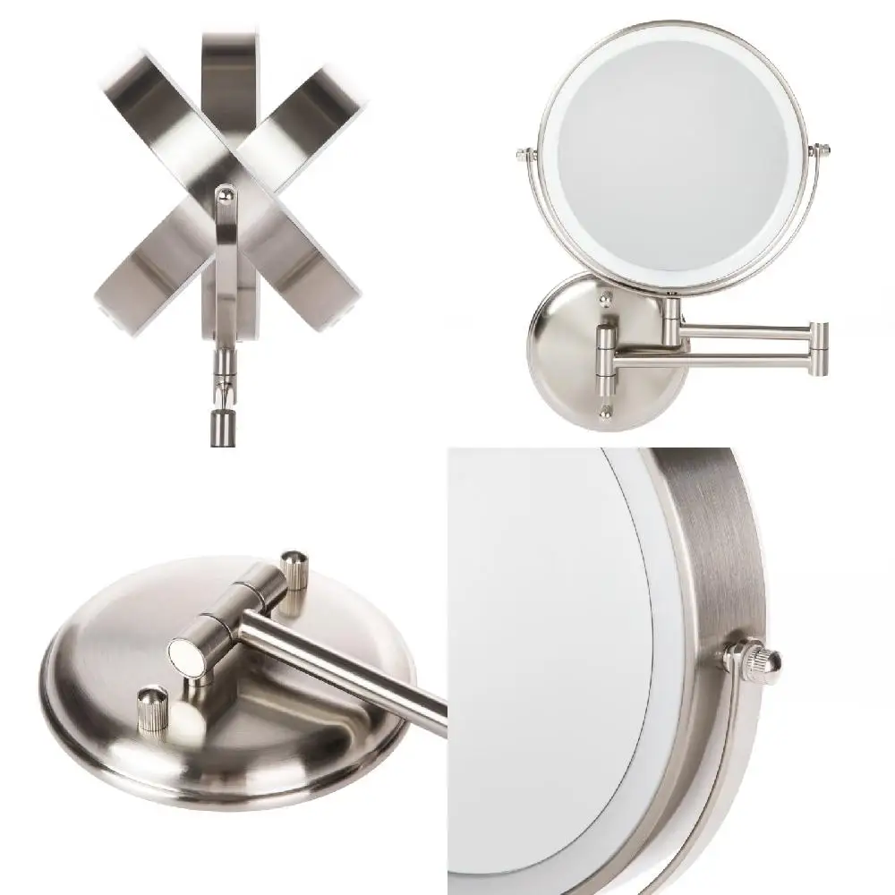 

Gorgeous Vintage Home Decor Mirrors: Korean Full-Body Shower Desk Room Mirrors for Artistic Decoration and Complementation