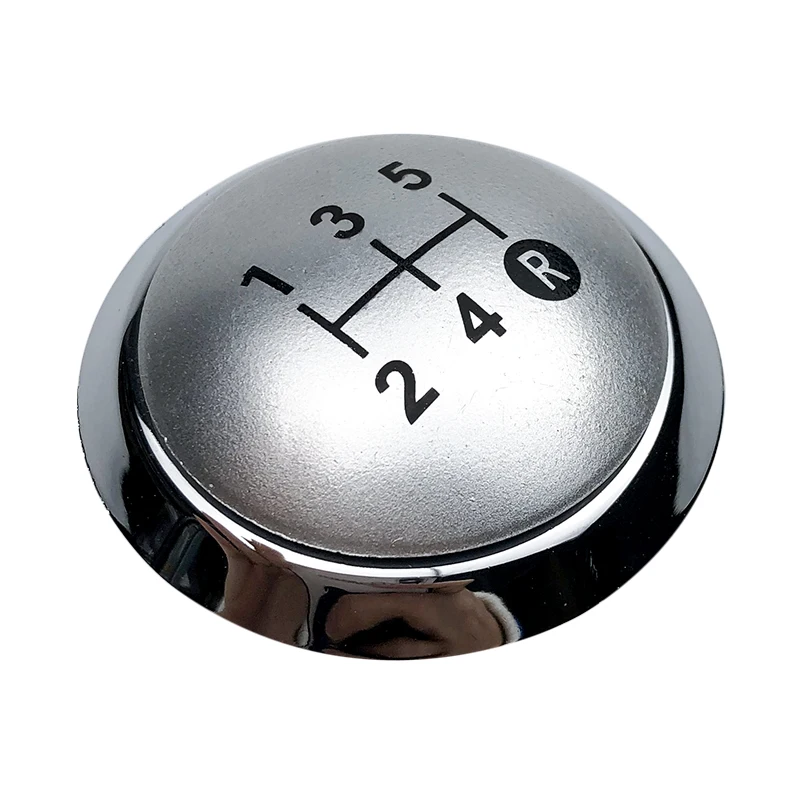 

5/6-скоростная ручка переключения передач, крышка, эмблема для TOYOTA COROLLA 1.8MT 2007-2013 AVENSIS RAV4 YARIS D4D URBAN ALTIS SCION TC