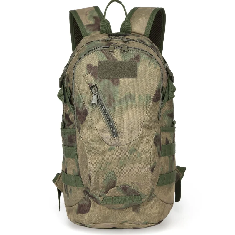 

Tactical Sparrow Backpack Camping Safari Mountaineering Multifunctional Travel Outdoor Bag