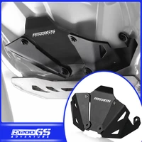 motorcycle front sump engine guard extension housing protection for bmw r 1200 gs r1200gs adventure lc 2013 2016 2017 2018 2019