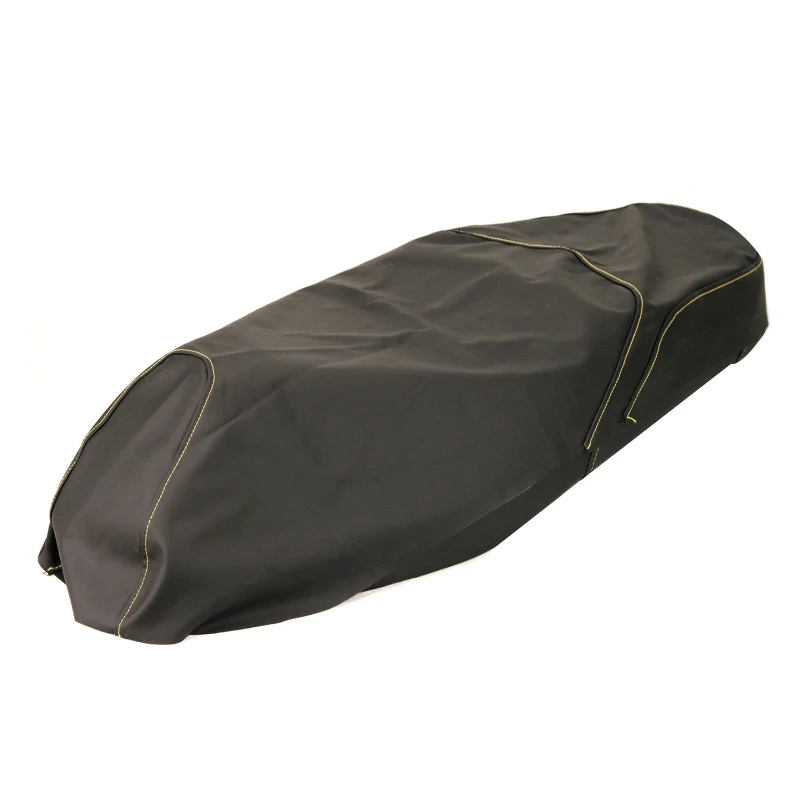 

Large Elasticity Motorcycle for SEAT Cover Suncreen Sleeve Protector Fit for PCX