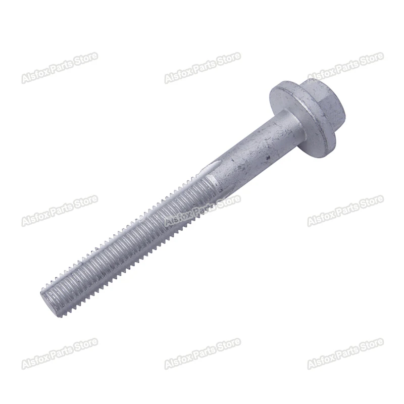 Прямая поставка BOLT для Tesla Model S X SR H M14x2.00x114 [10.9]-G720 2007106 WASHER CAM и NUT CLN HEX НОВИНКА