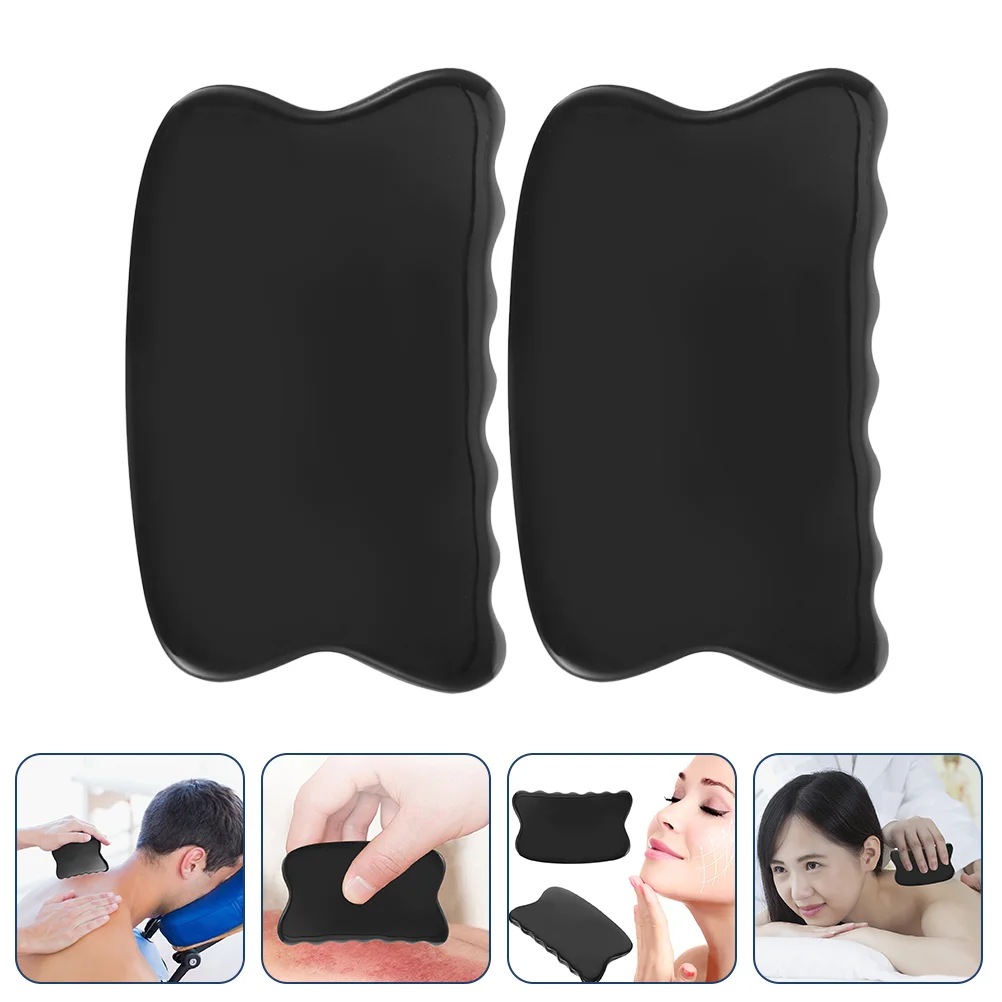 

Доска Toolface, массажер для тела, искусственная кожа, подъем кожи, спа-салон, домашнее хозяйство