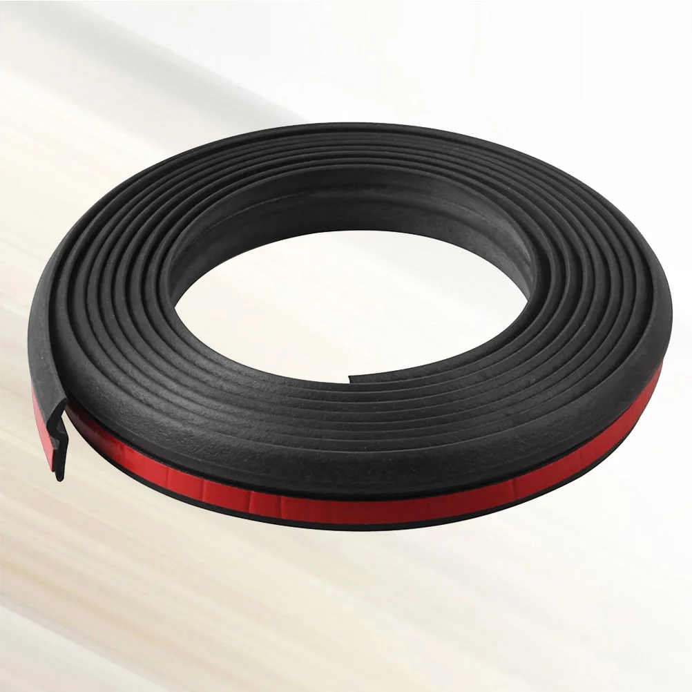 

1 PC Replacement Anti-collision Strip Seal Strip for Vehicle Auto