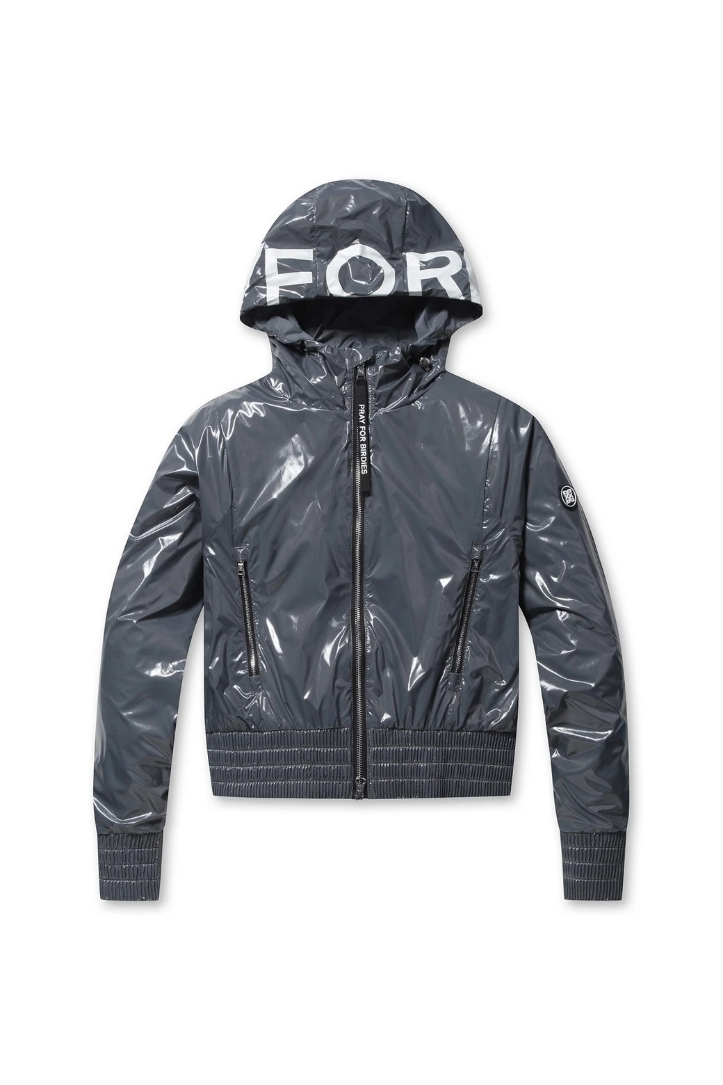 

Golf clothing ladies spring and summer thin section quick-drying elastic waterproof sunscreen windbreaker light jacket