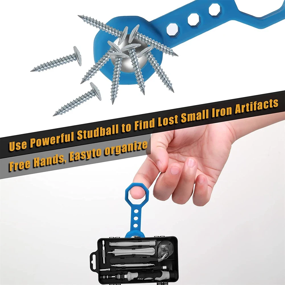 Настенный сканер-шпилька магнитное устройство для обнаружения стен 27 фунтов без