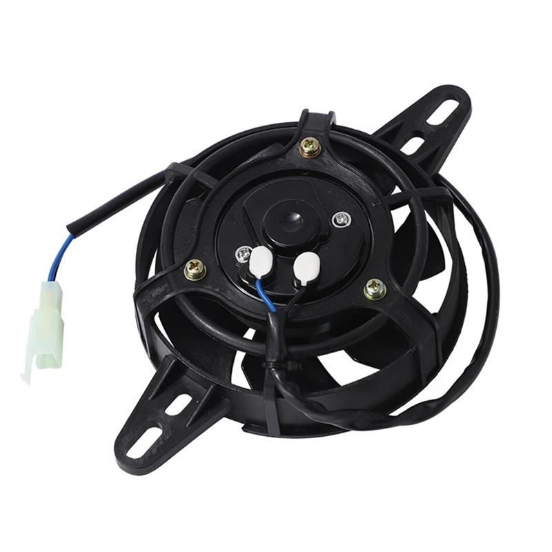 AU04-вентилятор аксессуары для мотоциклов 250 куб.см велосипед грязи Kawasaki Honda Suzuki ATV