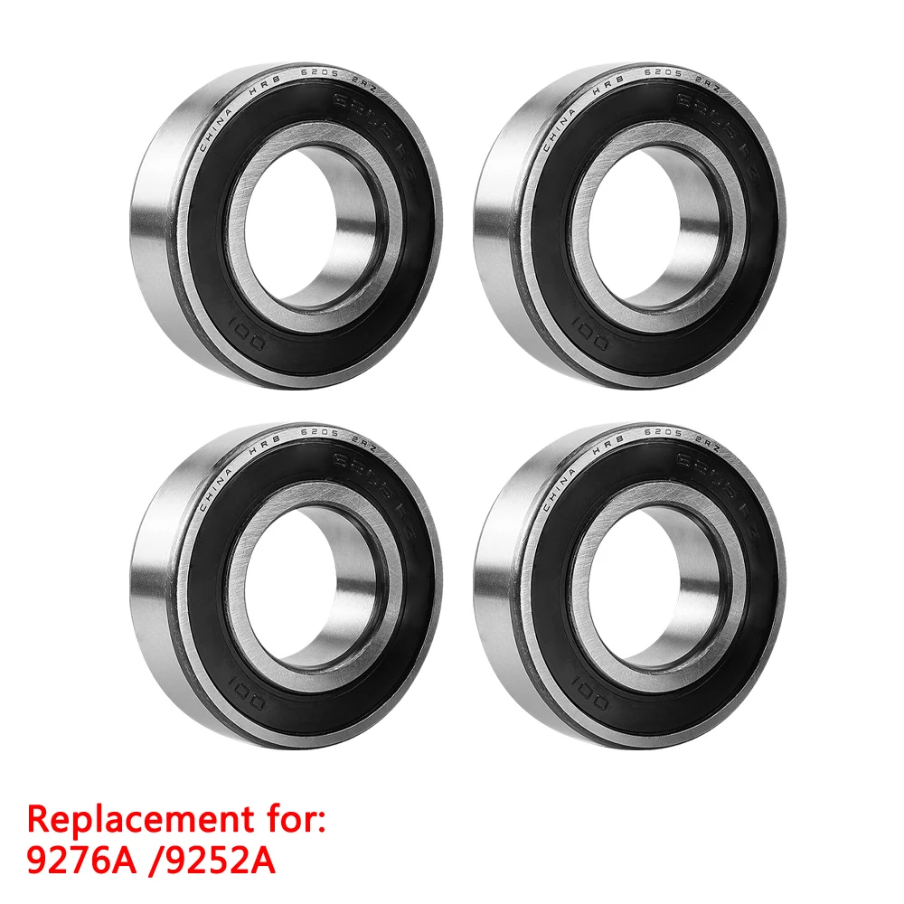 

Repalce 9276A 9252A Rear Wheel Bearings Seal Kit for Harley Fat Boy EFI 2011 Softail Deluxe 2011-2014 Softail Slim FLS 2012-14