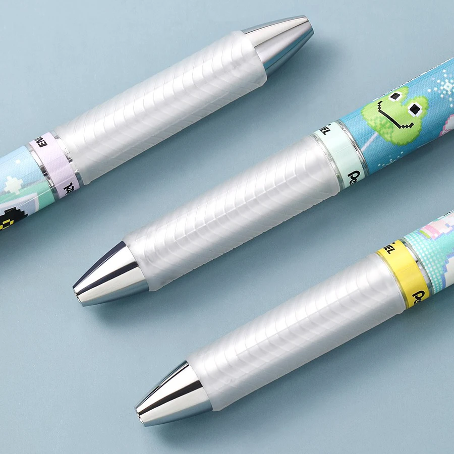 Ручка гелевая Pentel BLN75, 0,5 мм, 1 шт. (art.: 3920c17bbec4e) - 3920c17bbec4e