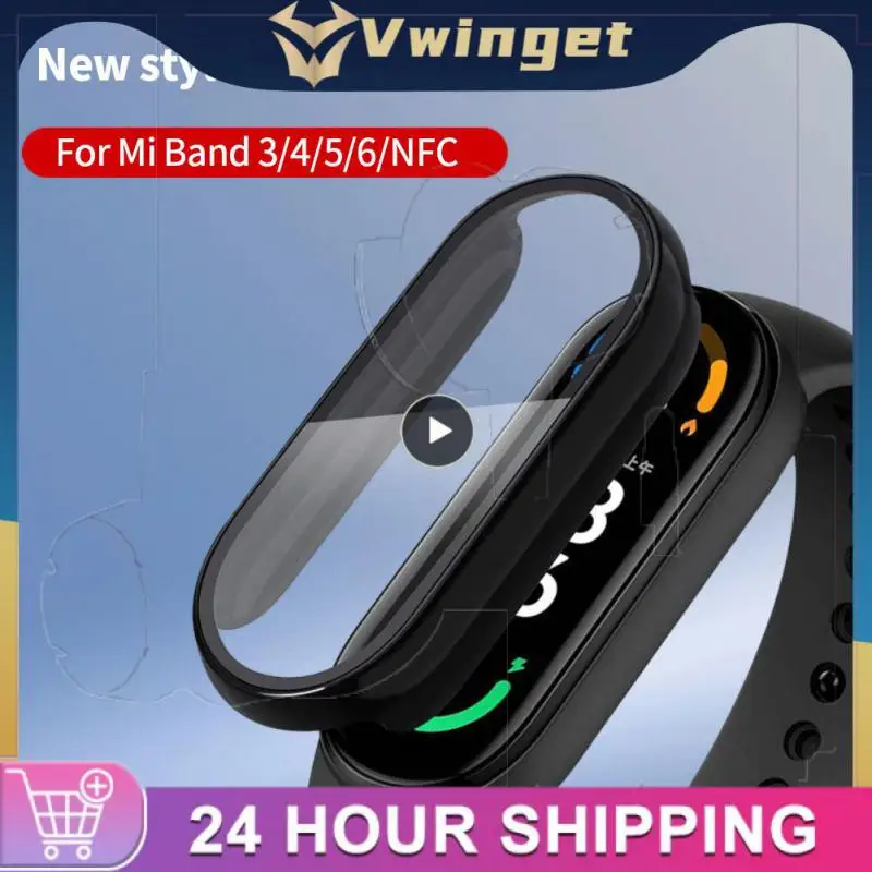 

All-inclusive Protective Case Smart Accessories Protective Cover Anti-fall Screen Protector Shockproof