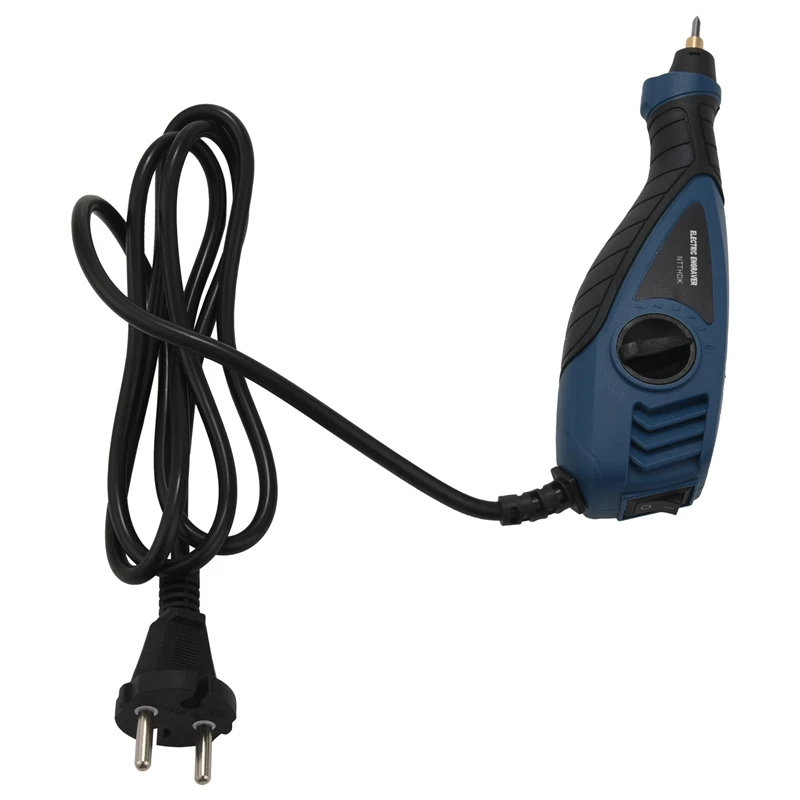 

Eu Plug Electric Mini Grinder Carving Machine For Metal Wood Glass Engraving Tool Electric Grinder Engraving Pen Power Tool