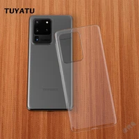 transparent phone case part for samsung s20 s21 ultra high shopping evaluation shockproof clear pp for samsung s22 plus ultra