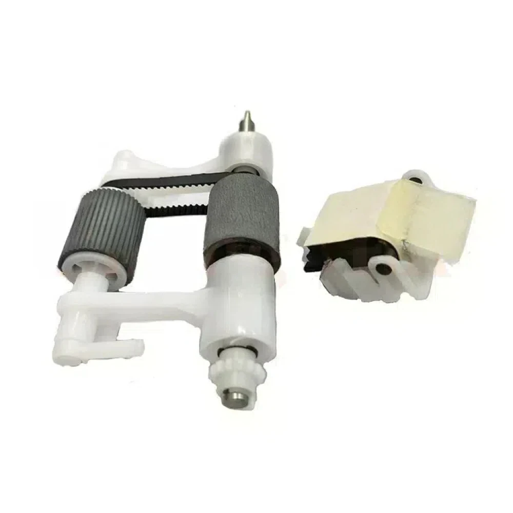 Ролик захвата бумаги ADF подходит для HP 4700 9250 4345 9200C