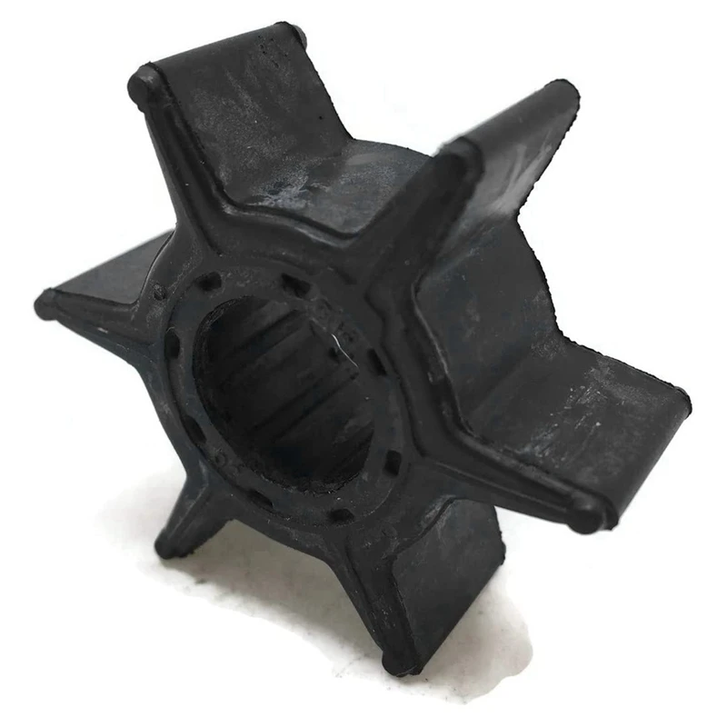 

2X Boat Water Pump Impeller 6H4-44352-02-00 For Yamaha Parsun Makara 20HP 25HP 30HP 40HP 50HP Outboard Motor