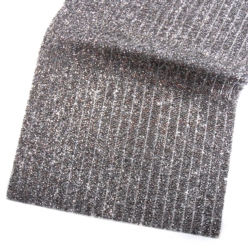 

Акриловая наклейка стразы, лист с кристаллами, 1 мм, 2 мм, аппликация «сделай сам», украшение одежды, автомобиля, Самоклеящиеся украшения, пла...