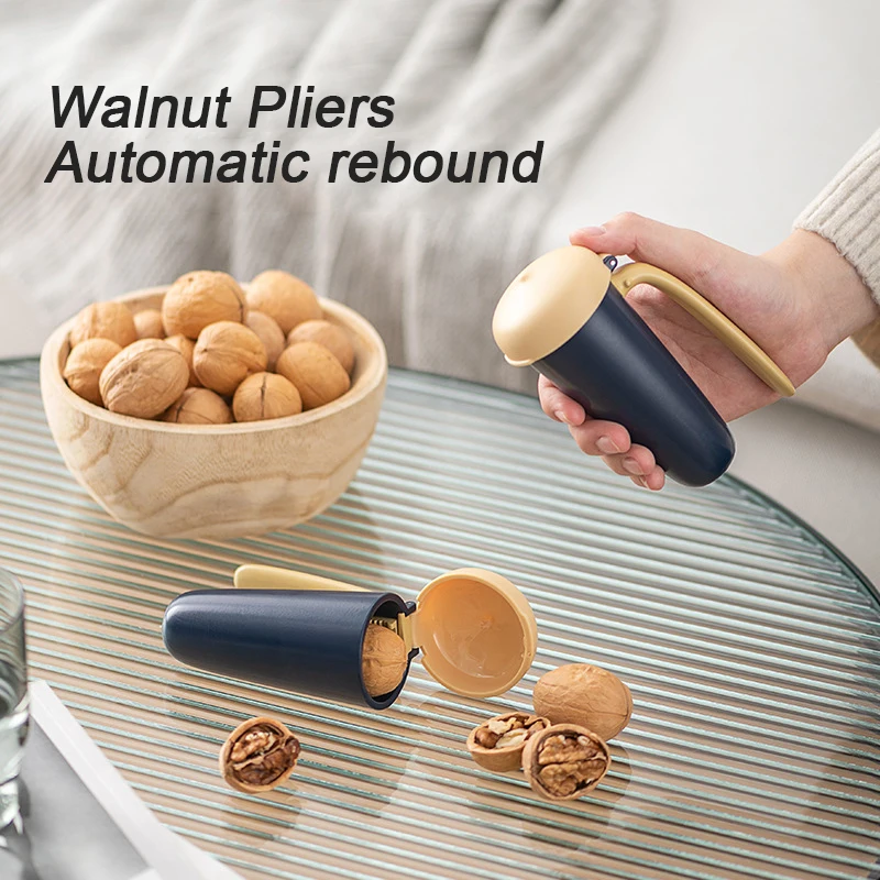 

Грецкий орех зажим бытовой фундук клип гайка сухофрукты пилинг инструмент для грецких орехов зажим для грецких орехов плоскогубцы многофу...