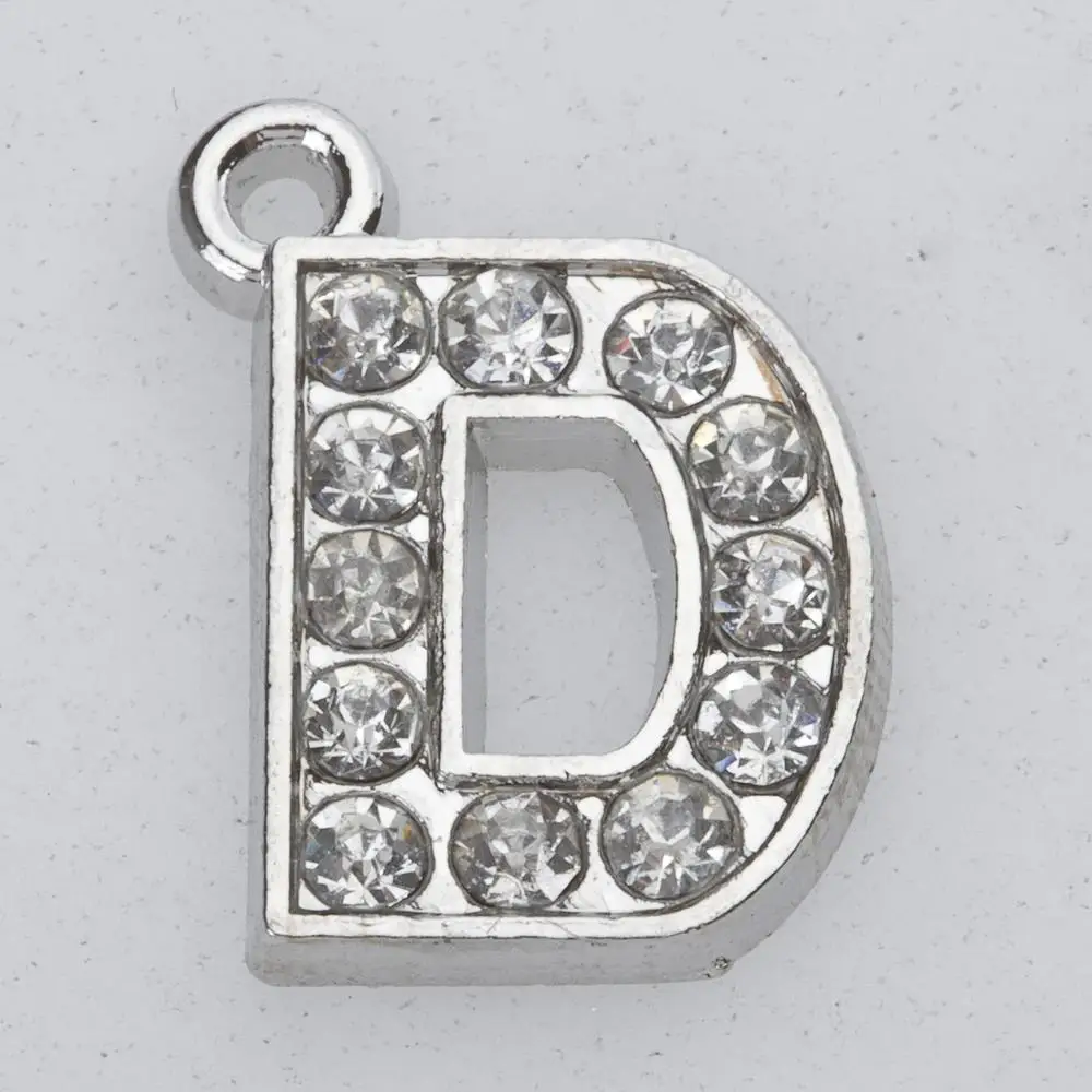 

Letter Pendant 1,5 cm