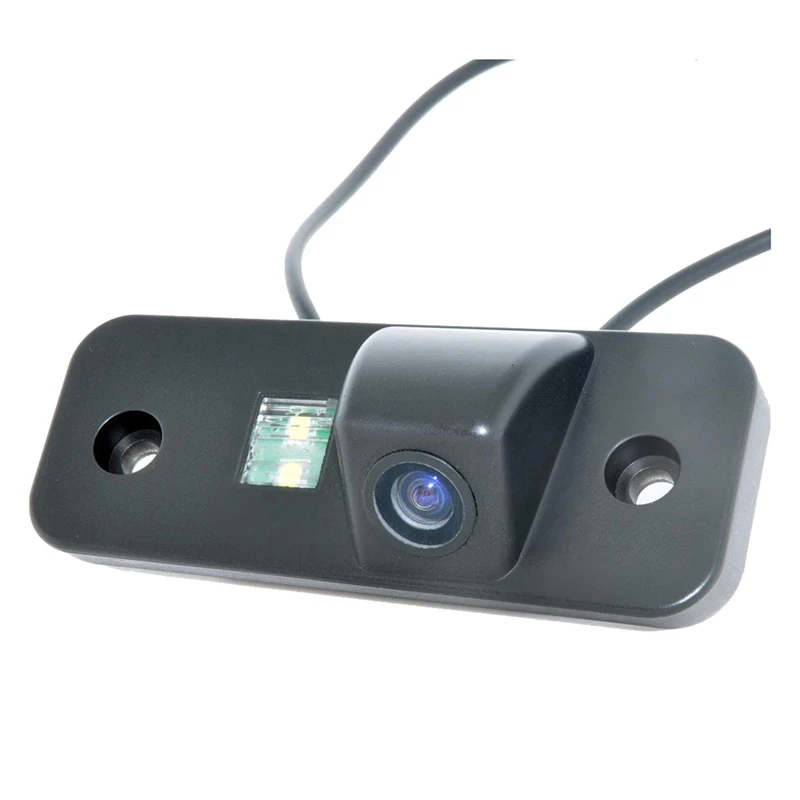 

Car Rear View Camera Waterproof HD Reversing Camera For HYUNDAI Azera Santa Fe IX45