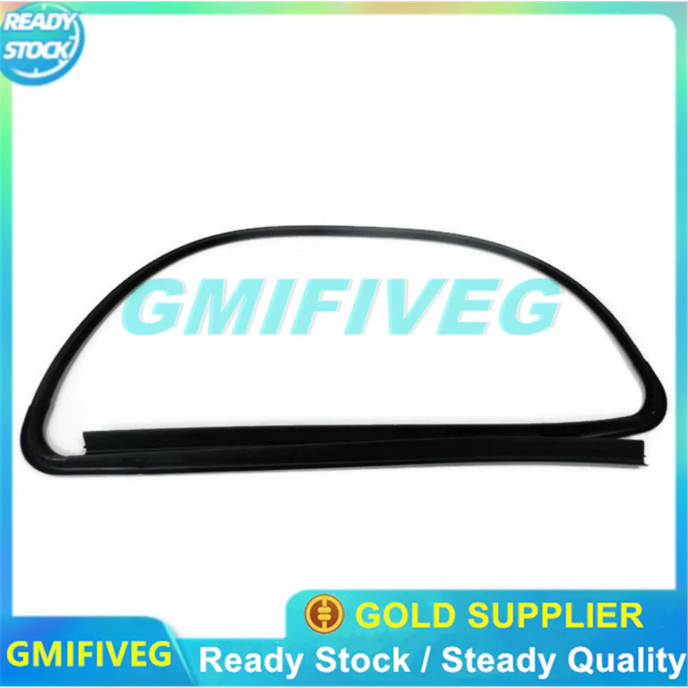 Новая уплотнительная лента MR557477 для переднего ветрового стекла Mitsubishi Pajero Montero V63W
