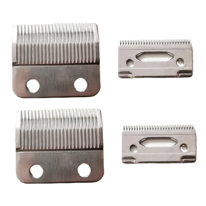 Профессиональные регулируемые лезвия для стрижки волос из углеродистой ...