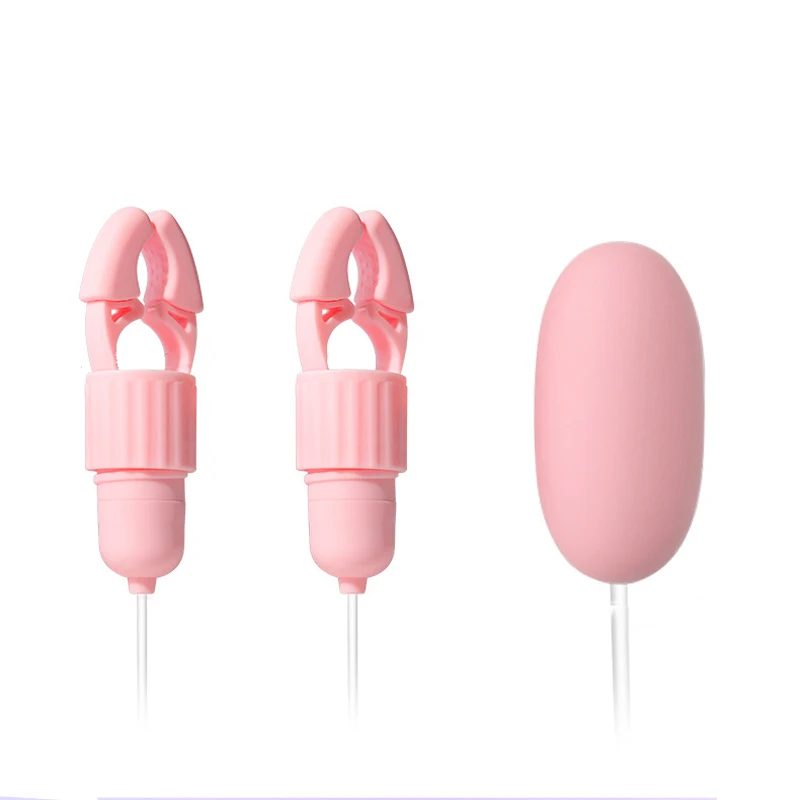 Вибратор для сосков