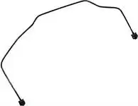 

Аксессуары для противотуманных труб GENLESME B MAX 1,6 TDCI FIESTA VI TDCI