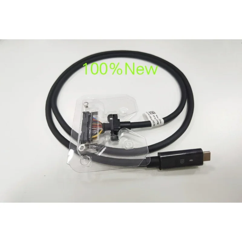 V2DJ0 0V2DJ 0 USB Type-C кабель для Dell WD19 4K док-станции сменный